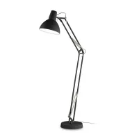 Торшер Ideal Lux Wally pt1 265292 Торшер Ideal Lux Wally pt1 265292
